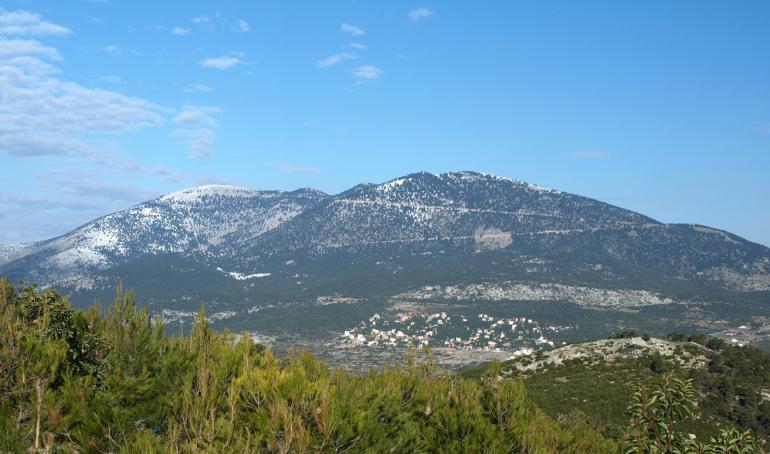 ΚΙΘΑΙΡΩΝΑΣ 8/11/2014