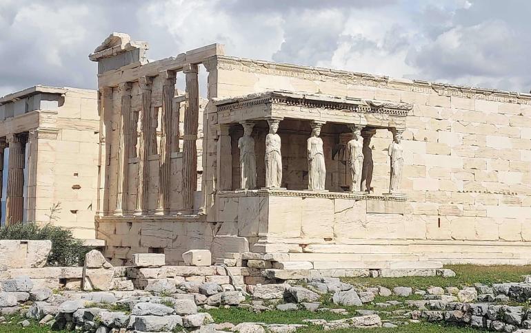 ΑΚΡΟΠΟΛΗ