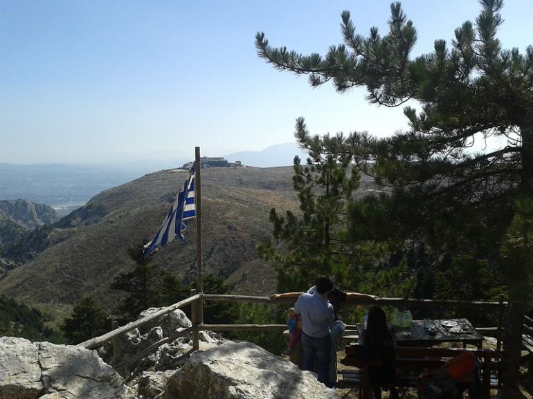 ΠΑΡΝΗΘΑ