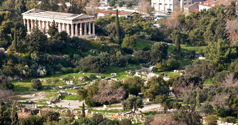 ΕΥΡΩΠΑΪΚΕΣ ΗΜΕΡΕΣ ΠΟΛΙΤΙΣΤΙΚΗΣ ΚΛΗΡΟΝΟΜΙΑΣ