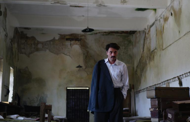Η κινηματογραφική λέσχη του Π.Κ. πάει σινεμά στην πόλη
