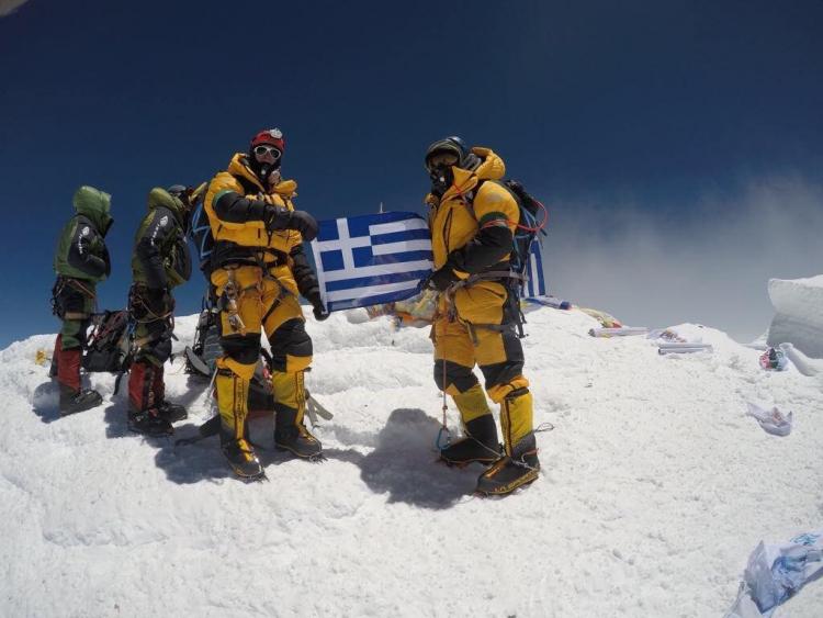 ΕΚΔΗΛΩΣΗ - ΠΡΟΒΟΛΗ ΤΑΙΝΙΑΣ 16/1/2019