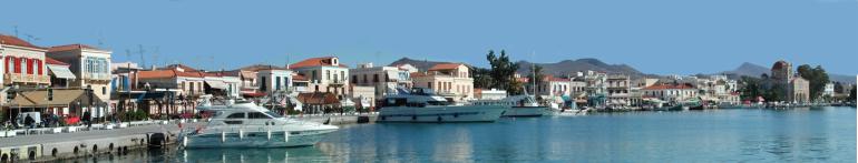 ΠΟΔΗΛΑΣΙΑ ΣΤΗΝ ΑΙΓΙΝΑ 1/6/2014