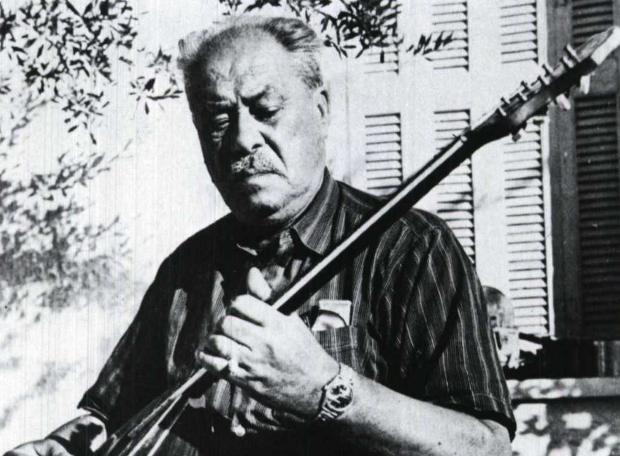 ΡΕΜΠΕΤΙΚΗ ΒΡΑΔΙΑ