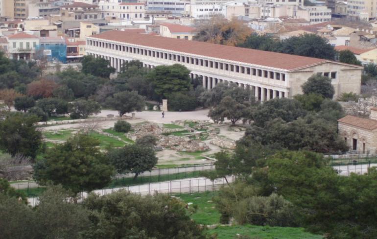 Διεθνής Ημέρα Μουσείων