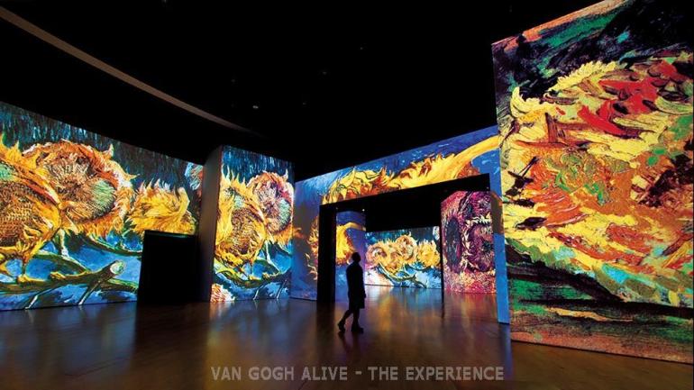 VAN GOGH