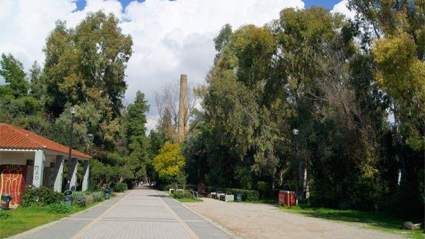ΠΟΔΗΛΑΤΙΚΟ ΤΜΗΜΑ