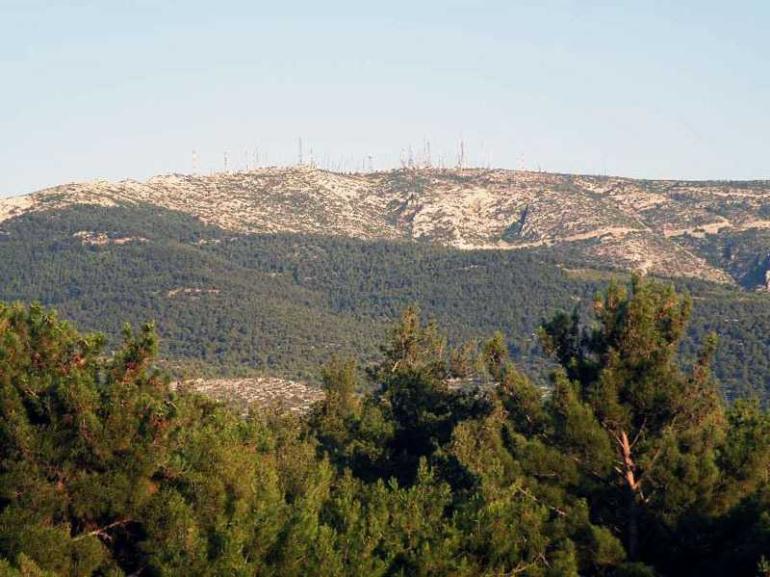 ΥΜΗΤΤΟΣ