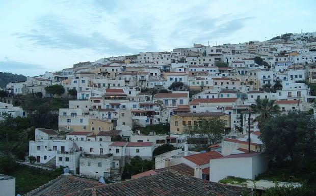 ΚΕΑ (Τζιά)