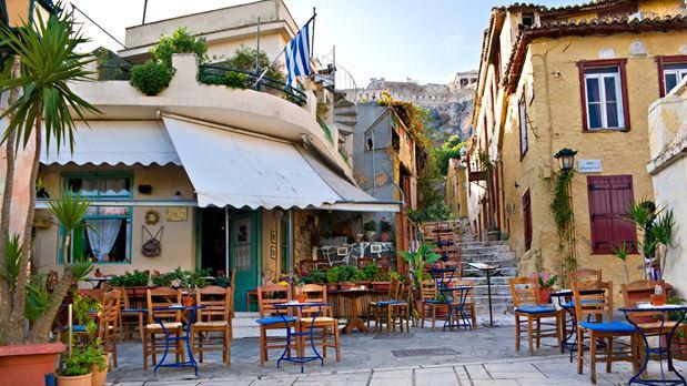 ΞΕΝΑΓΗΣΗ ΣΤΗΝ ΠΛΑΚΑ
