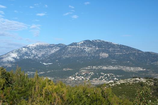 ΚΙΘΑΙΡΩΝΑΣ 8/11/2014