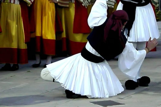 ΠΑΡΑΔΟΣΙΑΚΗ ΒΡΑΔΙΑ