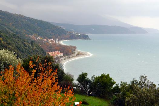 ΚΙΣΣΑΒΟΣ 14-16/9/2018