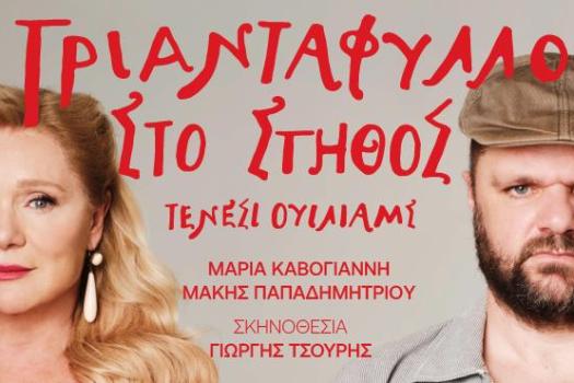 ΘΕΑΤΡΟ ΠΤΙ ΠΑΛΑΙ