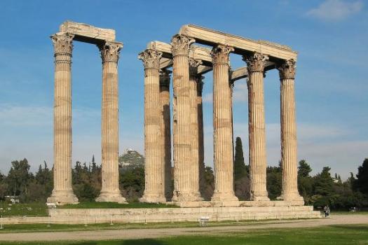 Διεθνής ημέρα μνημείων 18 Απριλίου 2022