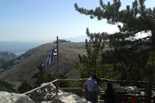 ΠΑΡΝΗΘΑ