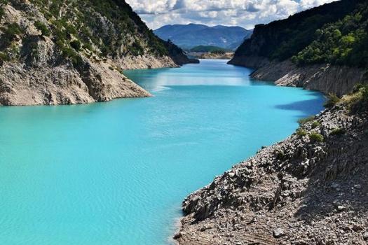 Ορη -Βάλτου -Αχελώος 10-11/10 "Ο Αχελώος στη EU Green Week  2020" ορειβατική- περιβαλλοντική εξόρμηση