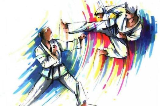 TAE KWON DO