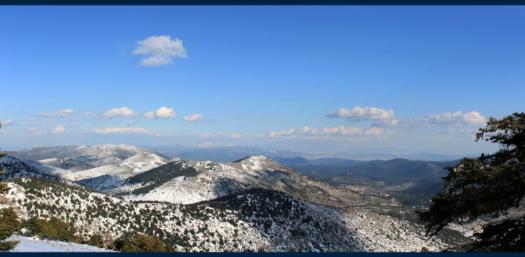ΚΙΘΑΙΡΩΝΑΣ