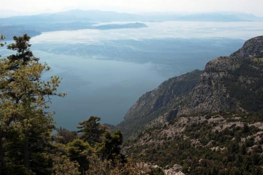 ΚΑΝΔΗΛΙ ΕΥΒΟΙΑΣ