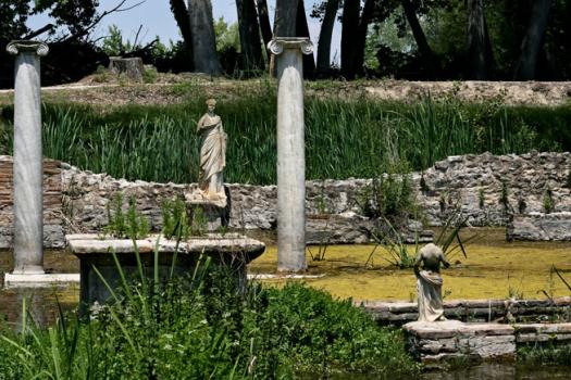 ΠΑΡΑΛΙΑ ΚΑΤΕΡΙΝΗΣ ΒΕΡΟΙΑ - ΒΕΡΓΙΝΑ - ΠΑΝΑΓΙΑ ΣΟΥΜΕΛΑ (ΠΑΣΧΑ)
