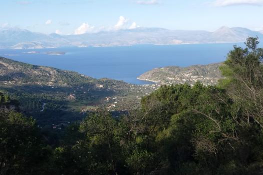 ΓΕΡΑΝΕΙΑ ΟΡΗ