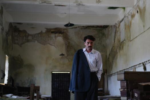 Η κινηματογραφική λέσχη του Π.Κ. πάει σινεμά στην πόλη