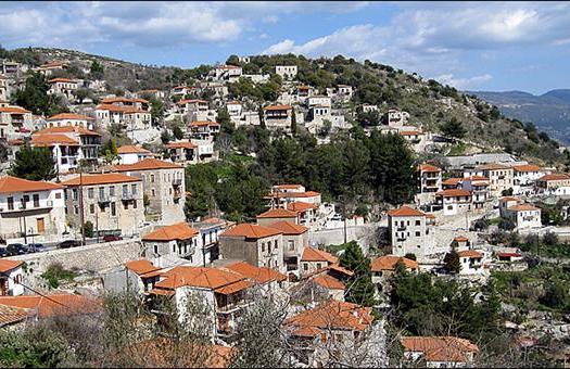ΑΓΙΑ ΘΕΟΔΩΡΑ ΒΑΣΤΑ - ΚΑΡΥΤΑΙΝΑ
