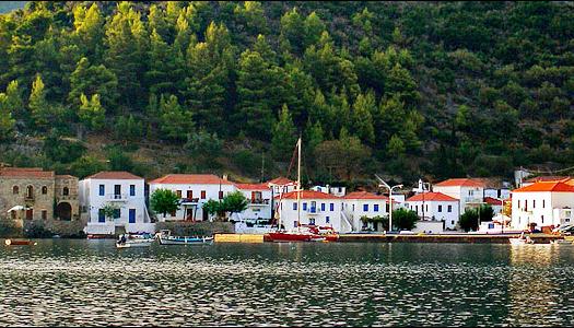 ΚΥΠΑΡΙΣΣΙ ΛΑΚΩΝΙΑΣ (ορειβατικό τμήμα)