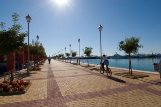 ΠΟΔΗΛΑΣΙΑ ΣΤΗΝ ΠΑΡΑΛΙΑΚΗ 18/10/2015