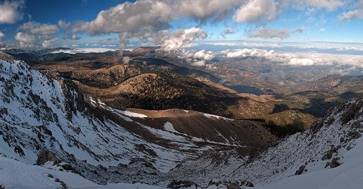 ΜΙΚΡΗ ΖΗΡΙΑ 16-17/1/2016