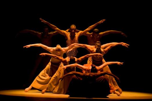 ALVIN AILEY