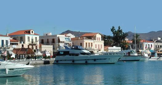 ΠΟΔΗΛΑΣΙΑ ΣΤΗΝ ΑΙΓΙΝΑ 1/6/2014