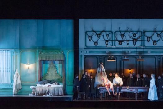 LUCIA DI LAMMERMOOR