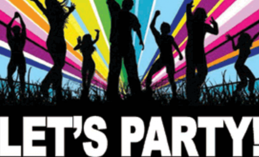 Party ορειβατικου