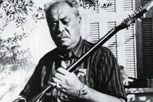 ΡΕΜΠΕΤΙΚΗ ΒΡΑΔΙΑ