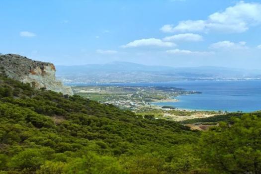 ΟΡΕΙΒΑΤΙΚΟ ΤΜΗΜΑ - ΟΝΕΙΑ ΟΡΗ ΚΟΡΙΝΘΙΑΣ 11/1/2014