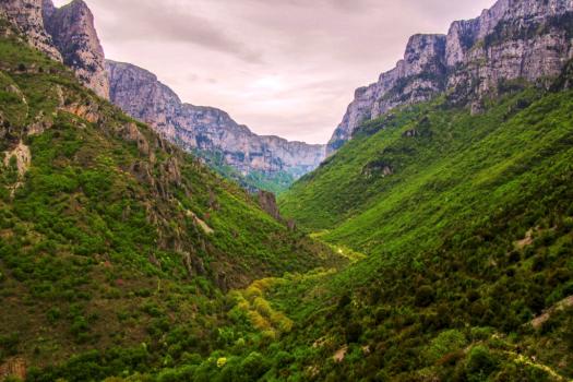 Συνάντηση ορειβατικού τμήματος