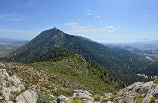 ΥΜΗΤΤΟΣ 11/11