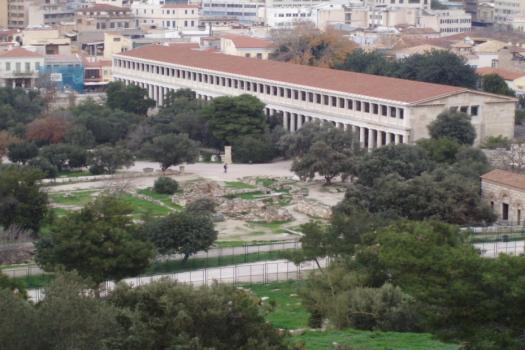 Διεθνής Ημέρα Μουσείων