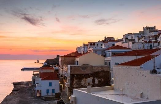 ΑΝΔΡΟΣ 2 - 4/10/2020