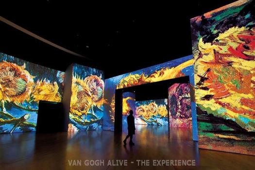 VAN GOGH