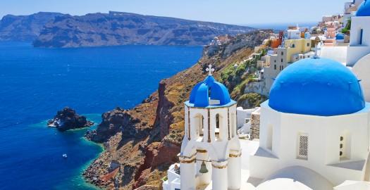 ΤΕΤΡΑΗΜΕΡΗ ΚΡΟΥΑΖΙΕΡΑ