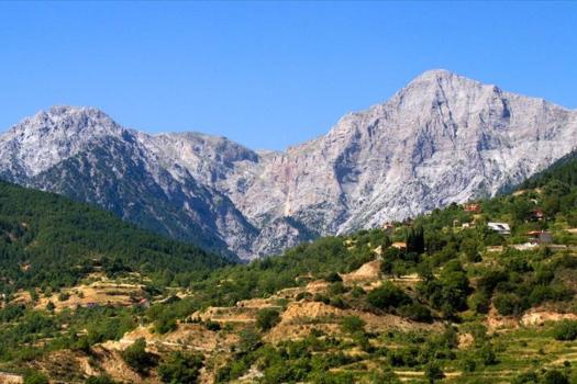 ΧΕΛΜΟΣ (ΜΕΓΑ ΣΠΗΛΑΙΟ - Χ.Κ. ΚΑΛΑΒΡΥΤΩΝ)