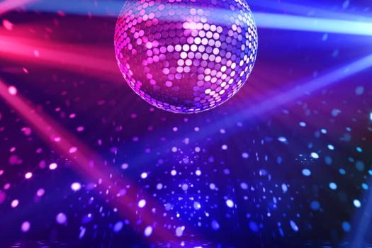 DISCO PARTY
