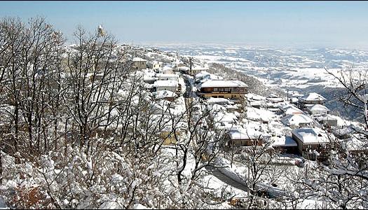 ΚΑΤΕΡΙΝΗ – ΑΜΠΕΛΑΚΙΑ – ΡΑΨΑΝΗ – ΕΛΑΤΟΧΩΡΙ  ΙΝΔΙΑΝΙΚΟ ΧΩΡΙΟ – ΔΙΟΝ 13 – 15/3/2015