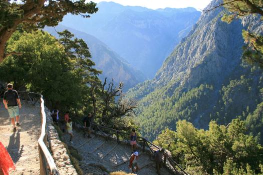 ΕΚΔΡΟΜΗ ΣΤΗΝ ΚΡΗΤΗ 16 - 20/6 (Αγίου Πνεύματος)