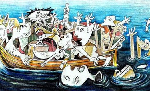 ΤΜΗΜΑ ΕΙΡΗΝΗΣ & ΟΙΚΟΛΟΓΙΑΣ
