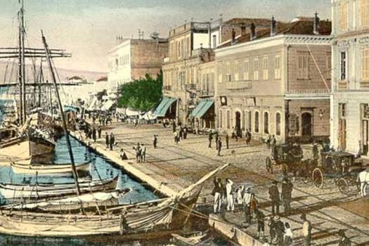 ΜΙΚΡΑΣΙΑΤΙΚΑ ΤΡΑΓΟΥΔΙΑ
