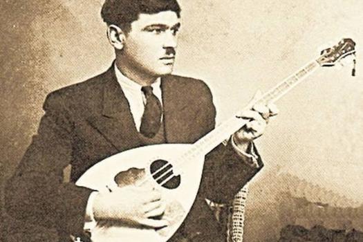 ΕΚΔΗΛΩΣΗ ΡΕΜΠΕΤΙΚΗΣ ΟΡΧΗΣΤΡΑΣ